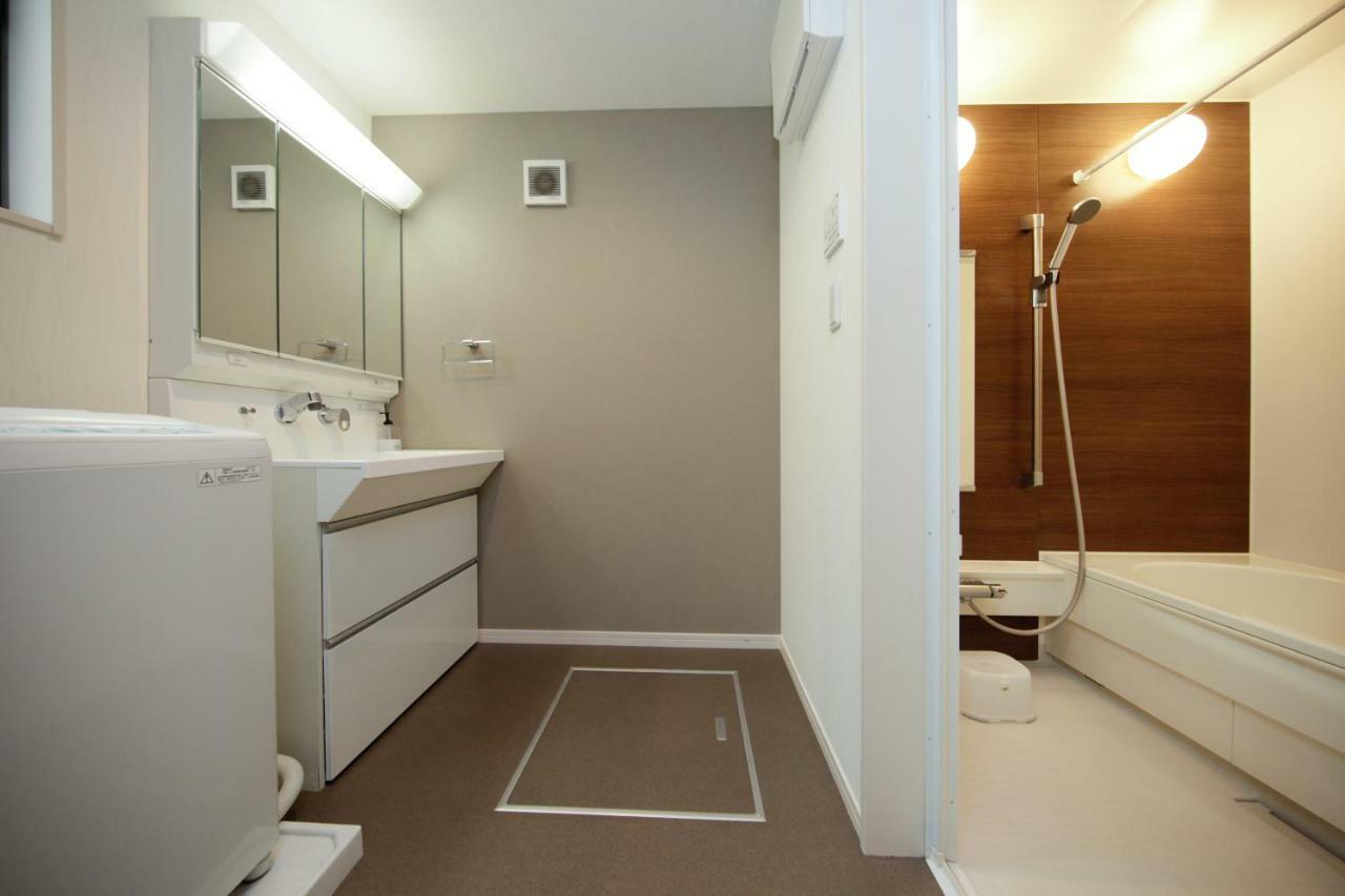 Appartement Heiwajima House à Tōkyō Extérieur photo